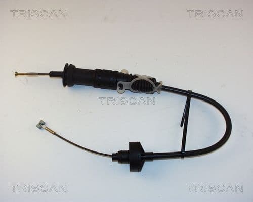Cable Pull, clutch control 8140 29235