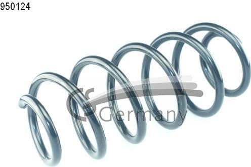 Suspension Spring 14950124