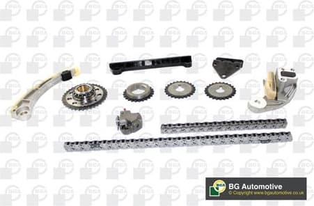 Timing Chain Kit TC0635FK
