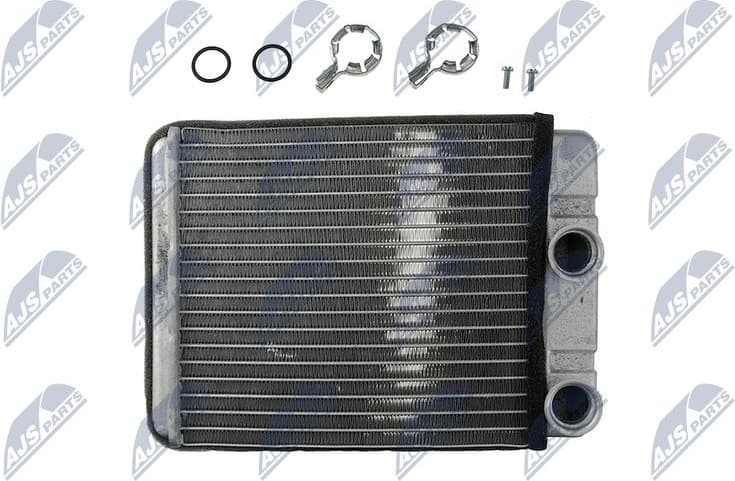 Heat Exchanger, interior heating CNG-CH-002 - image 3