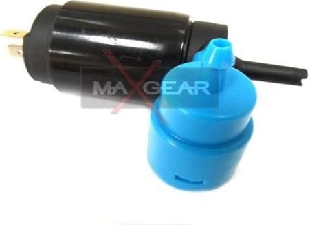 Washer Fluid Pump, window cleaning 45-0006