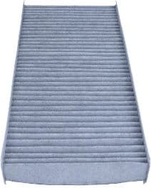 Filter, cabin air SILVER CARBON 26-1810 - image 2