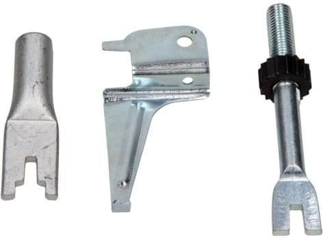Accessory Kit, parking brake shoes 19-2043