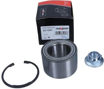 Wheel Bearing Kit 33-1241 - image 2