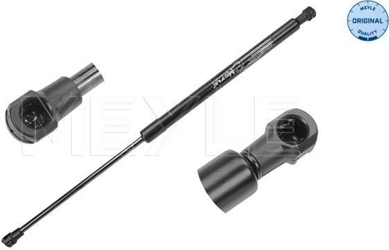 Gas Spring, boot/cargo area MEYLE-ORIGINAL: True to OE. 140 910 0026