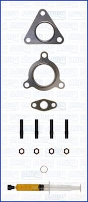 Mounting Kit, charger JTC11247