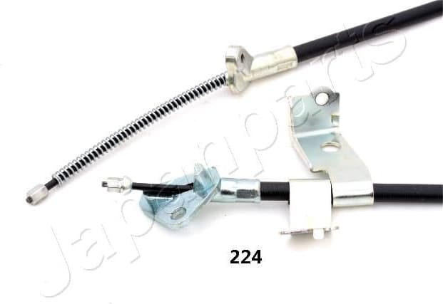Cable Pull, parking brake BC-224 - image 3