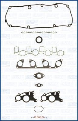 Gasket Kit, cylinder head 53029100