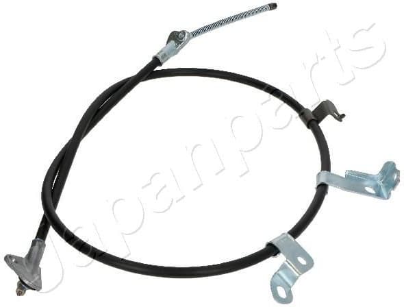 Cable Pull, parking brake BC-224 - image 4