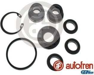 Repair Kit, brake master cylinder D1662