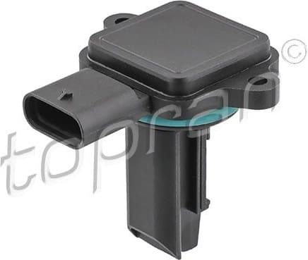 Mass Air Flow Sensor 502844