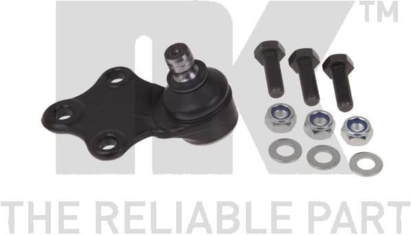 Ball Joint 5043708 - image 2