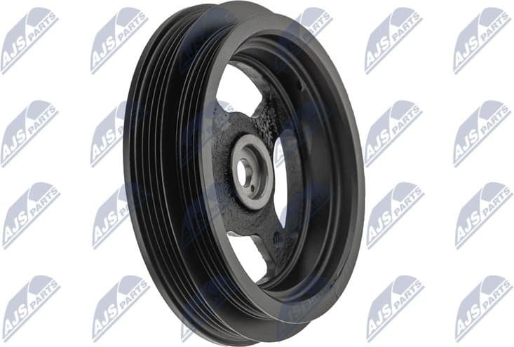 Belt Pulley, crankshaft RKP-TY-011
