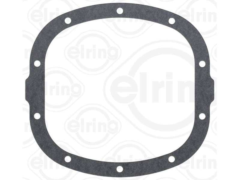 Seal, differential housing cover 769.450