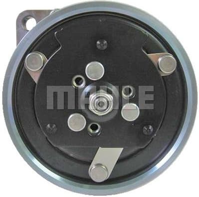 Compressor, air conditioning BEHR ACP 1021 000S - image 2