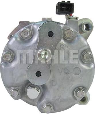 Compressor, air conditioning BEHR ACP 1021 000S - image 5