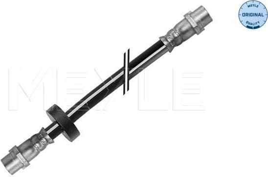 Brake Hose MEYLE-ORIGINAL: True to OE. 100 611 0025