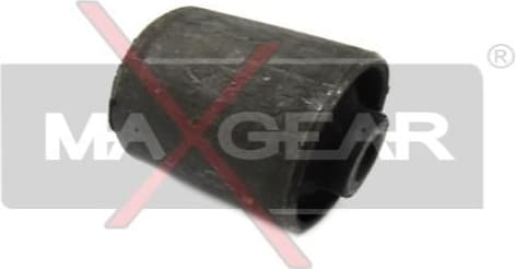 Bushing, axle beam 72-0630