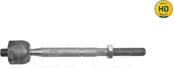 Inner Tie Rod MEYLE-HD: Better than OE. 316 031 0019/HD