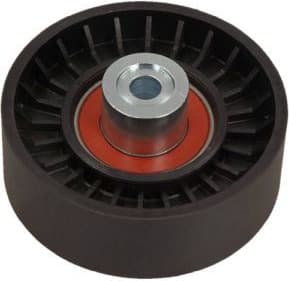 Deflection/Guide Pulley, V-ribbed belt 54-0201