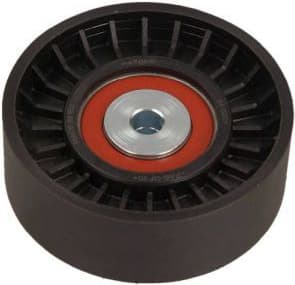 Deflection/Guide Pulley, V-ribbed belt 54-0201 - image 2