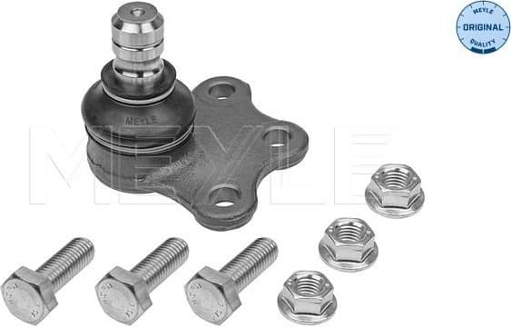 Ball Joint MEYLE-ORIGINAL: True to OE. 11-16 010 0025