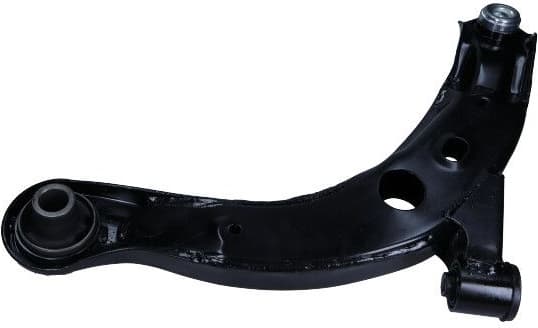 Control/Trailing Arm, wheel suspension 72-3749 - image 2