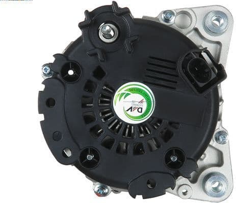 Alternator AS A3194S - image 3
