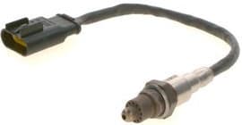 Oxygen Sensor 0 258 030 07N