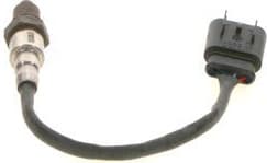 Oxygen Sensor 0 258 030 07N - image 4