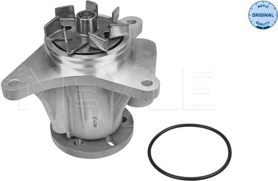 Water Pump, engine cooling MEYLE-ORIGINAL: True to OE. 53-13 220 0007