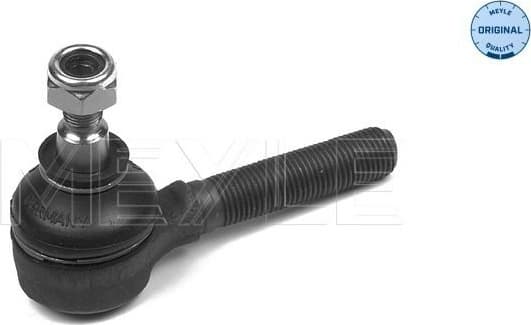 Tie Rod End MEYLE-ORIGINAL: True to OE. 016 020 0212