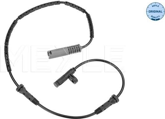 Sensor, wheel speed MEYLE-ORIGINAL: True to OE. 314 800 0040
