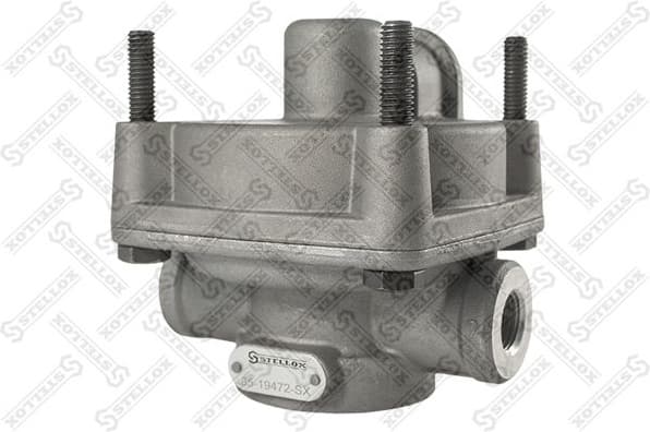 Multiport Valve 85-19472-SX