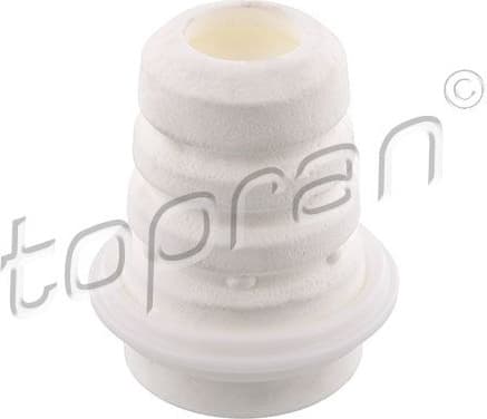 Rubber Buffer, suspension 722 789