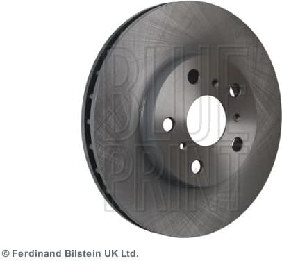 Brake Disc ADT34346 - image 2