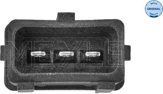 Sensor, crankshaft pulse MEYLE-ORIGINAL: True to OE. 214 810 0003 - image 2