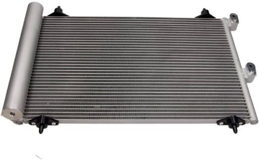 Condenser, air conditioning AC842701