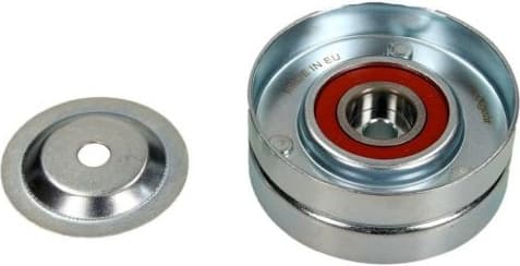 Tensioner Pulley, V-ribbed belt 54-1431 - image 2