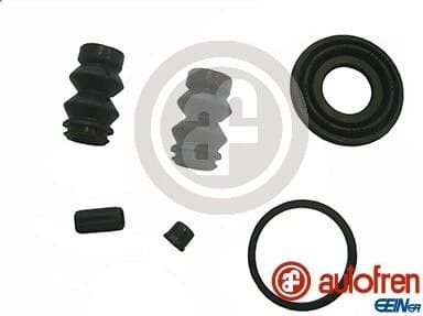 Repair Kit, brake caliper D4980
