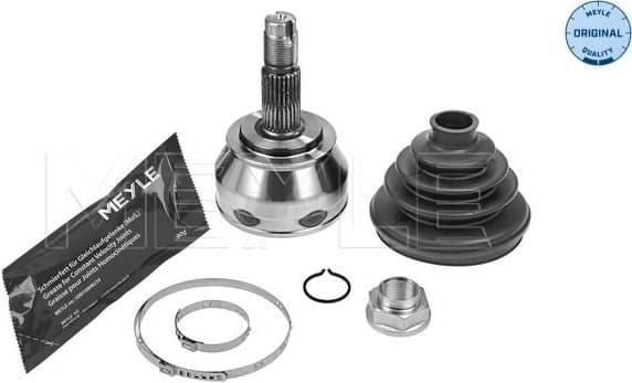 Joint Kit, drive shaft MEYLE-ORIGINAL: True to OE. 214 498 0052