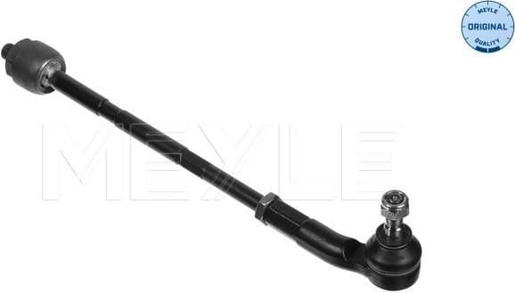Tie Rod MEYLE-ORIGINAL: True to OE. 116 030 0010