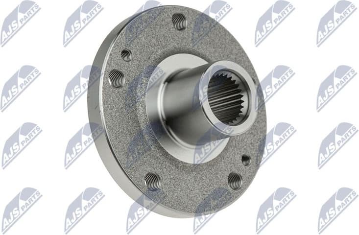 Wheel Hub KLP-RE-019P