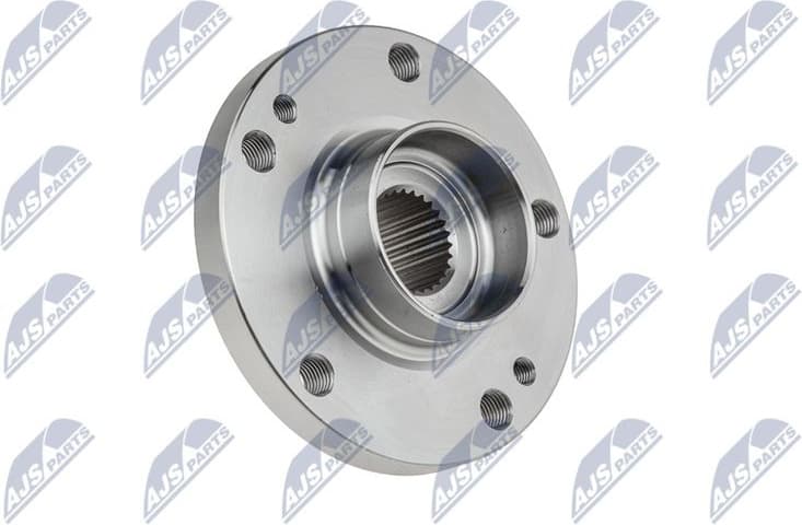 Wheel Hub KLP-RE-019P - image 2