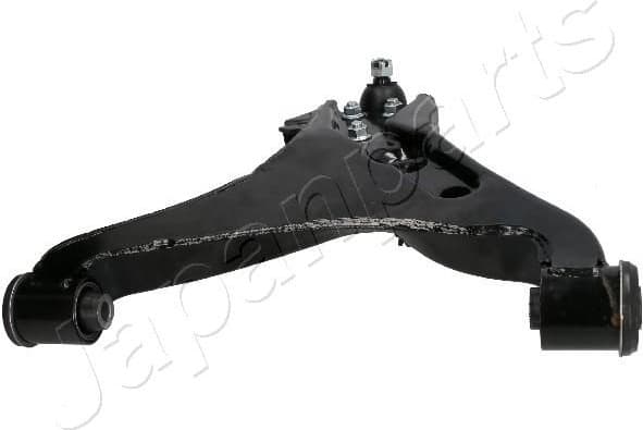 Control/Trailing Arm, wheel suspension BS-530L - image 3