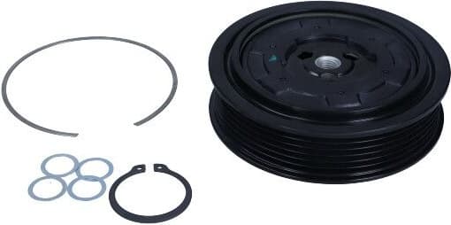 Magnetic Clutch, air conditioning compressor AC130007 - image 2