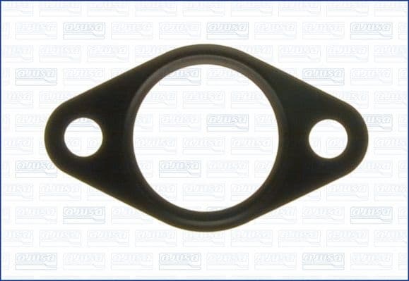 Gasket, EGR valve 01161300