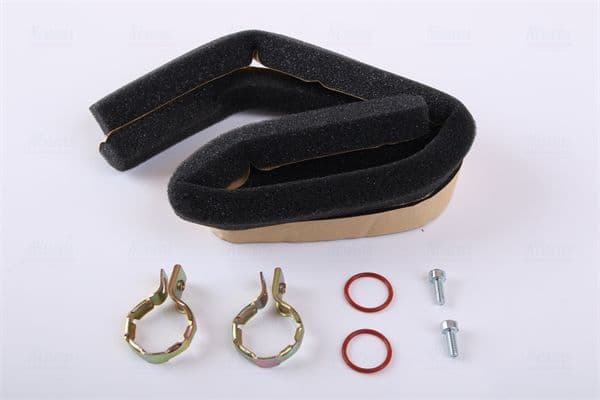 Heat Exchanger, interior heating ** FIRST FIT ** 707196 - image 5