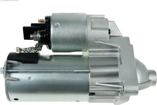 Starter AS S3124S - image 2