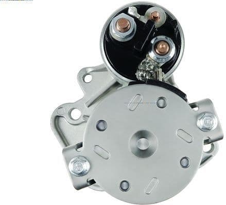 Starter AS S3124S - image 3